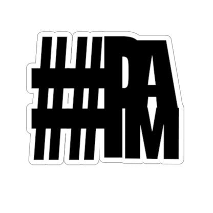 ##PMA Sticker