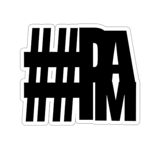 ##PMA Sticker